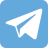 Telegram logo